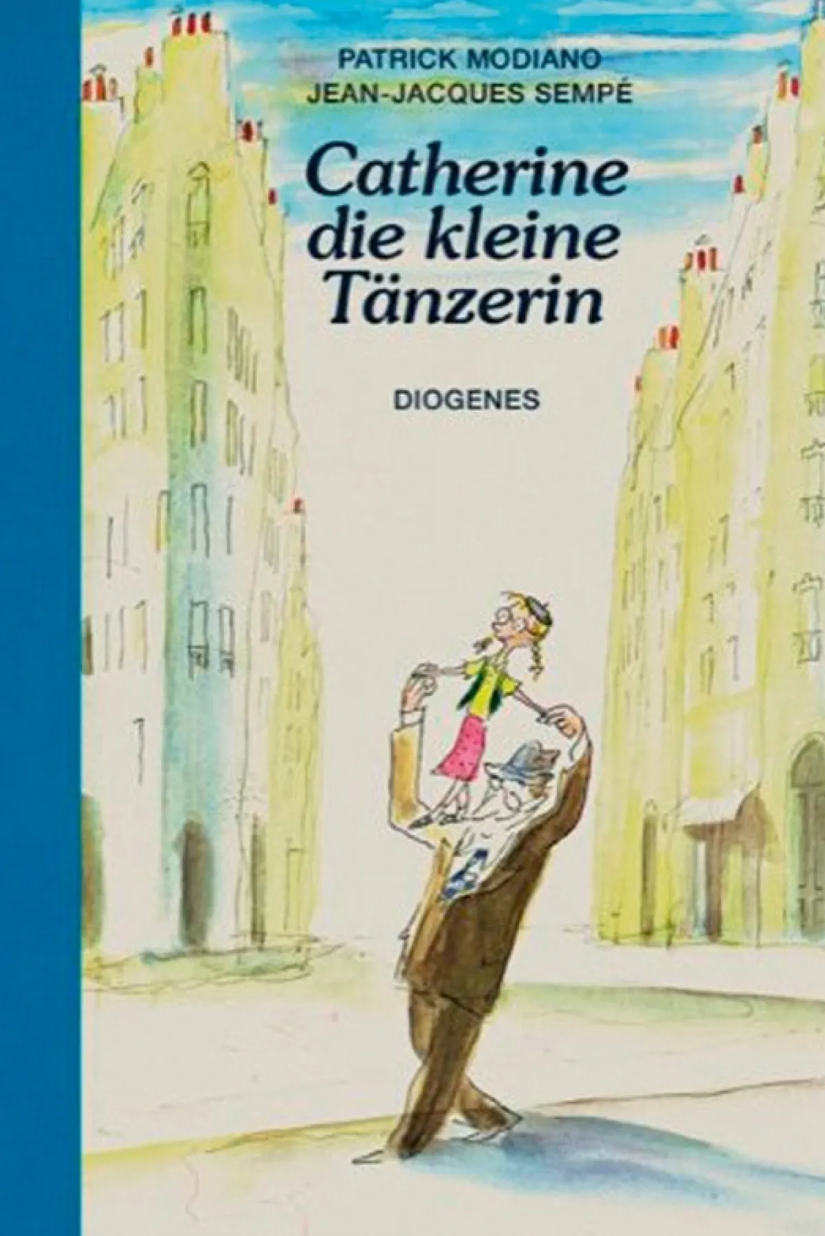 Waschbär Catherine, die kleine Tänzerin. Outlet