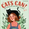 Waschbär Cats can! Vom Glück wie eine Katze zu leben. Hot