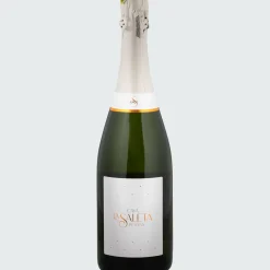 Waschbär Cava La Saleta Reserva. Hot