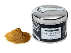 Waschbär Ceylon-Zimt, gemahlen. Sale