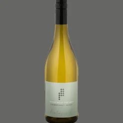 Waschbär Chardonnay.