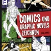 Waschbär Comics und Graphic Novels zeichnen. Das ultimative Grundlagenwerk. Clearance