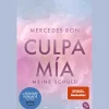 Waschbär Culpa Mía. Meine Schuld. Sale