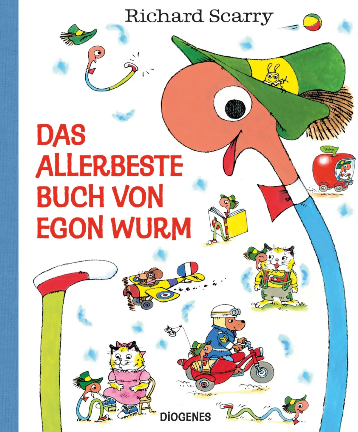 Waschbär Das allerbeste Buch von Egon Wurm. Sale
