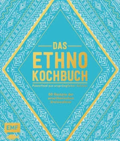 Waschbär Das Ethno-Kochbuch. Powerfood aus ursprünglichen Zutaten. 60 Rezepte der amerikanischen Ureinwohner. Sale