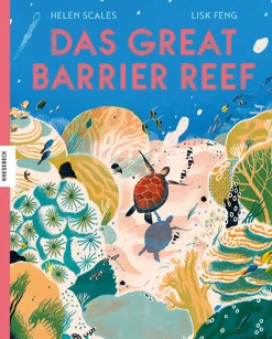 Waschbär Das Great Barrier Reef. Online