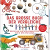 Waschbär Das große Buch der Vergleiche. Discount