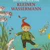 Waschbär Das große Buch vom kleinen Wassermann. Alle Bilderbücher im Sammelband. Outlet