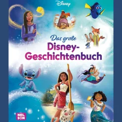 Waschbär Das große Disney-Geschichtenbuch. Online