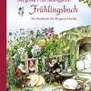 Waschbär Das große Fritz Baumgarten Frühlingsbuch. Ein Hausbuch für die ganze Familie. Discount