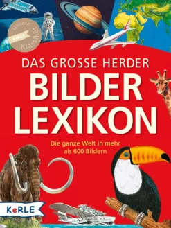 Waschbär Das große Herder Bilderlexikon. Best