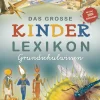 Waschbär Das große Kinderlexikon. Grundschulwissen. Outlet