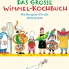 Waschbär Das große Wimmel-Kochbuch. Mit Rezepten für alle Jahreszeiten. Best