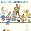 Waschbär Das große Wimmel-Liederbuch für alle Jahreszeiten. Discount