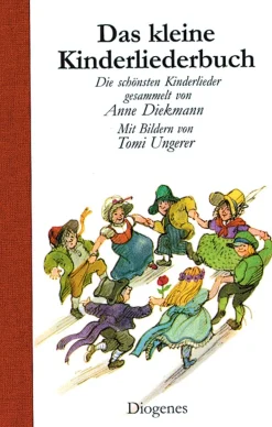Waschbär Das kleine Kinderliederbuch. Outlet