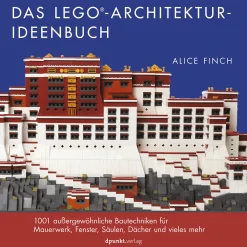 Waschbär Das Lego-Architektur-Ideenbuch. Best