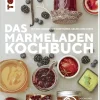 Waschbär Das Marmeladen-Kochbuch. Mit den leckersten Konfitüren, Gelees und Curds der Blogger von »Die Jungs kochen und backen« - Mit liebevoll handgeletterten Etiketten für jede Sorte zum Download New