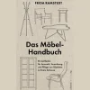 Waschbär Das Möbel-Handbuch. Ein Leitfaden für Auswahl, Anordnung und Pflege von Objekten in Ihrem Zuhause.