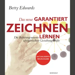 Waschbär Das neue Garantiert zeichnen lernen. Die Befreiung unserer schöpferischen Gestaltungskräfte. Hot