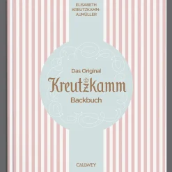 Waschbär Das Original Kreutzkamm Backbuch. Clearance