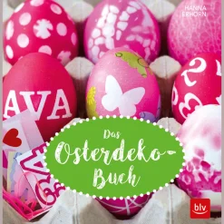 Waschbär Das Osterdeko-Buch. Clearance