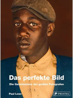 Waschbär Das perfekte Bild. Die Geheimnisse der großen Fotografen. Sale