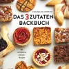 Waschbär Das 3-Zutaten-Backbuch. 101 verblüffend einfache Rezepte. Discount
