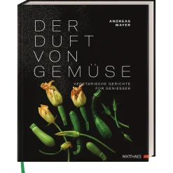 Waschbär Der Duft von Gemüse. Vegetarische Gerichte für Genießer. Hot