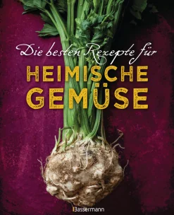 Waschbär Die besten Rezepte für heimische Gemüse. Online