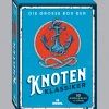 Waschbär Die große Box der Knoten Klassiker. Sale