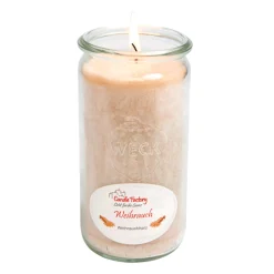 Waschbär Duftkerze »Weihrauch«. Online