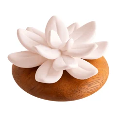 Waschbär Duftstein „Lotus“ Best