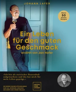 Waschbär Ein Leben für den guten Geschmack. Erzählt von Jan Hofer. Best