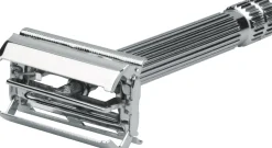 Waschbär ERBE-Nassrasierer Rasierhobel Outlet