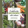 Waschbär Erntefrisches Wintergemüse selbst anbauen. 34 Pflanzenporträts & praktische Anbautipps. Sale