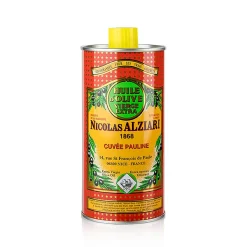 Waschbär Extra natives Bio-Olivenöl Cuvée Pauline. Discount