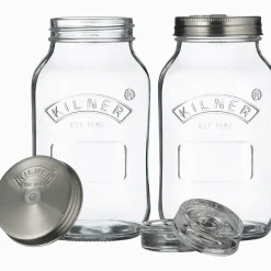 Waschbär Fermentier-Set. Hot