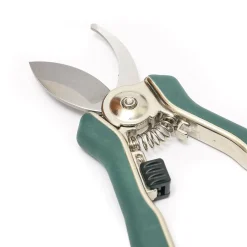 Waschbär Floristik-Schere.