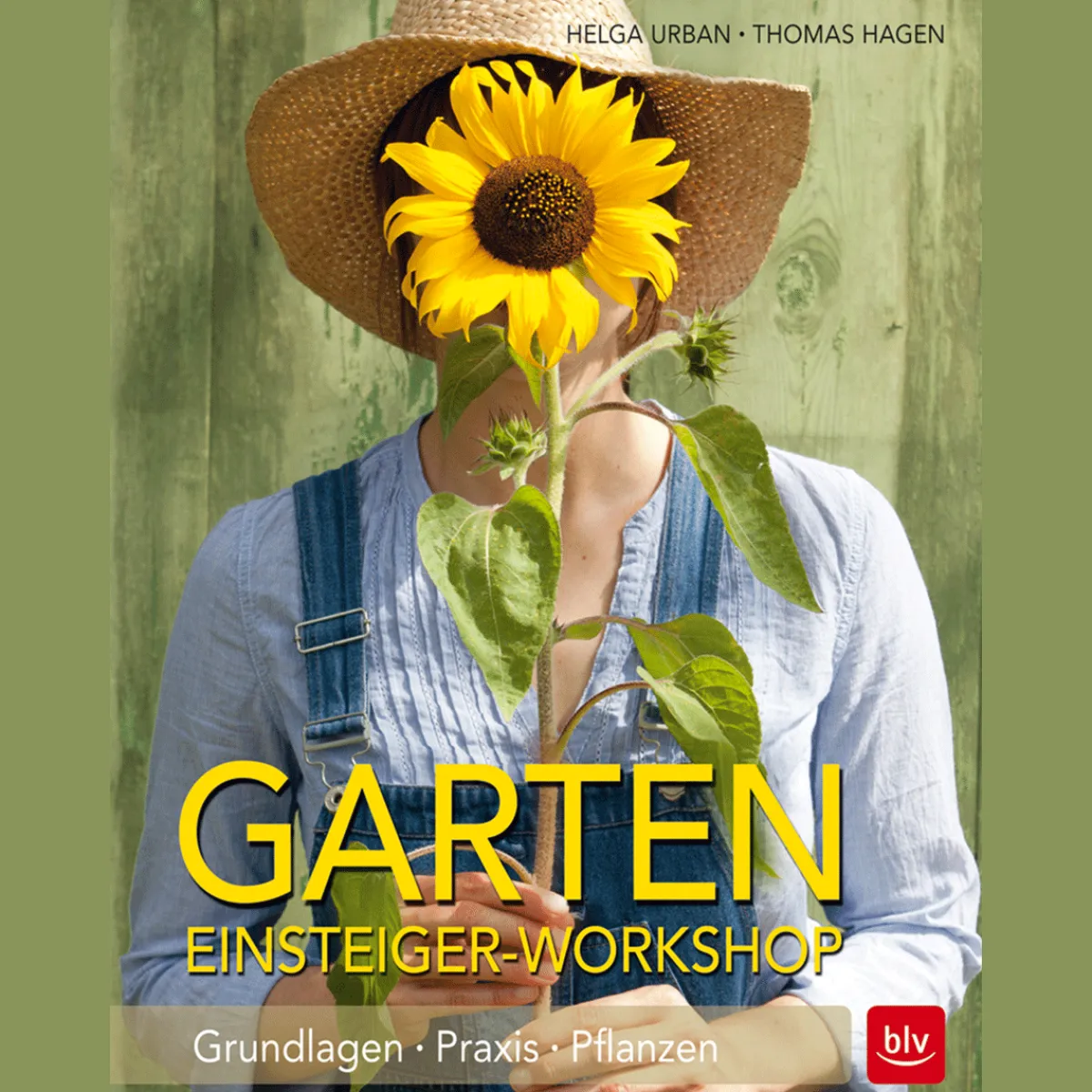 Waschbär Garten Einsteiger-Workshop. Grundlagen und Praxis. Online