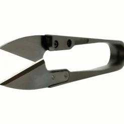 Waschbär Garten- und Blütenschere. Hot