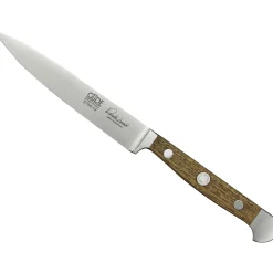 Waschbär Güde Spickmesser »Alpha« Fasseiche. Discount