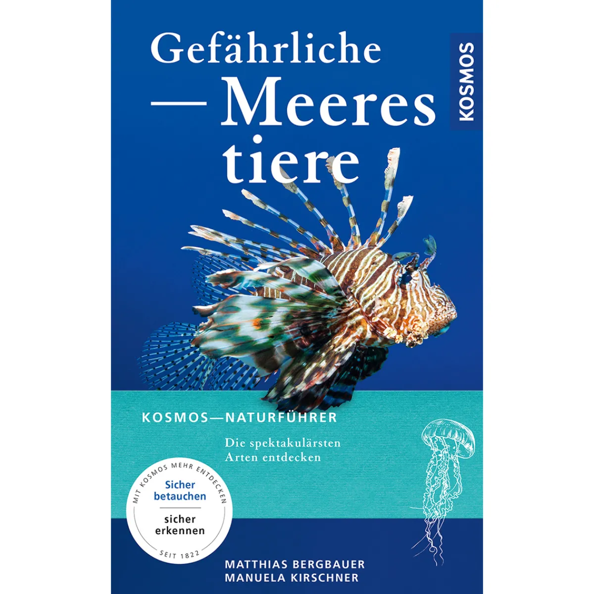 Waschbär Gefährliche Meerestiere. Discount