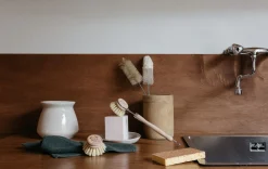 Waschbär Geschirrspül-Set. Online