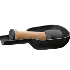 Waschbär Gewürzmörser aus Gusseisen. Sale