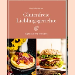Waschbär Glutenfreie Lieblingsgerichte: Genuss ohne Verzicht. Clearance