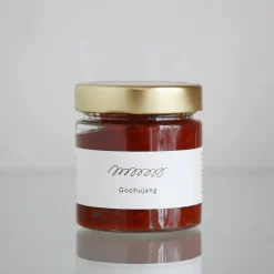 Waschbär Gochujang fermentierte Chilipaste. Outlet