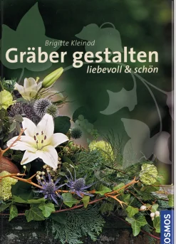 Waschbär Gräber gestalten liebevoll und schön. Outlet