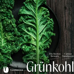 Waschbär Grünkohl: Die besten Rezepte.