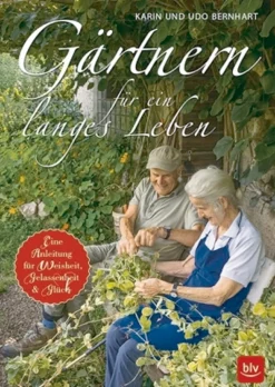 Waschbär Gärtnern für ein langes Leben. Clearance