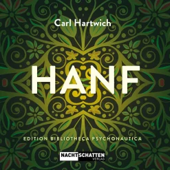 Waschbär Hanf. Edition Bibliotheca Psychonautica. Online